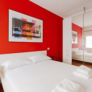 Appartement met een Slaapkamer